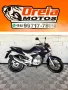 Clique para ver mais detalhes sobre YAMAHA YS 250 FAZER