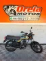 Clique para ver mais detalhes sobre HONDA CG 125