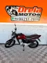 Clique para ver mais detalhes sobre HONDA CG 150 FAN ESDi