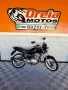 Clique para ver mais detalhes sobre HONDA CG 150 FAN ESDi