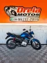 Clique para ver mais detalhes sobre YAMAHA YS 150 FAZER SED