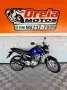 Clique para ver mais detalhes sobre HONDA CG 160 START ES