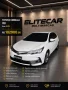 Clique para ver mais detalhes sobre TOYOTA COROLLA