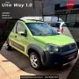 Clique para ver mais detalhes sobre FIAT UNO