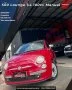 Clique para ver mais detalhes sobre FIAT 500