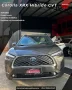 Clique para ver mais detalhes sobre TOYOTA COROLLA CROSS