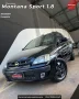 Clique para ver mais detalhes sobre CHEVROLET MONTANA