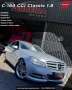 Clique para ver mais detalhes sobre MERCEDES-BENZ C 180
