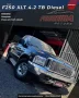 Clique para ver mais detalhes sobre FORD F-250
