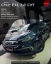 Clique para ver mais detalhes sobre HONDA CIVIC