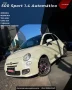 Clique para ver mais detalhes sobre FIAT 500
