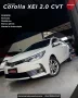Clique para ver mais detalhes sobre TOYOTA COROLLA