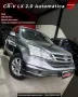 Clique para ver mais detalhes sobre HONDA CRV