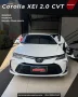 Clique para ver mais detalhes sobre TOYOTA COROLLA