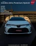 Clique para ver mais detalhes sobre TOYOTA COROLLA