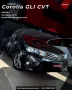 Clique para ver mais detalhes sobre TOYOTA COROLLA