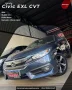 Clique para ver mais detalhes sobre HONDA CIVIC