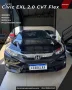 Clique para ver mais detalhes sobre HONDA CIVIC