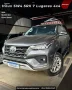 Clique para ver mais detalhes sobre TOYOTA HILUX SW4