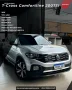 Clique para ver mais detalhes sobre VOLKSWAGEN T-CROSS