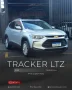 Clique para ver mais detalhes sobre CHEVROLET TRACKER