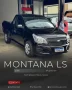 Clique para ver mais detalhes sobre CHEVROLET MONTANA