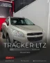 Clique para ver mais detalhes sobre CHEVROLET TRACKER