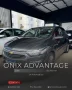Clique para ver mais detalhes sobre CHEVROLET ONIX