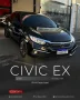 Clique para ver mais detalhes sobre HONDA CIVIC