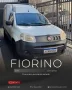 Clique para ver mais detalhes sobre FIAT FIORINO