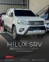 Clique para ver mais detalhes sobre TOYOTA HILUX
