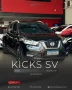 Clique para ver mais detalhes sobre NISSAN KICKS