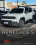Clique para ver mais detalhes sobre JEEP RENEGADE