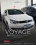 Clique para ver mais detalhes sobre VOLKSWAGEN VOYAGE