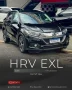Clique para ver mais detalhes sobre HONDA HR-V