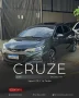 Clique para ver mais detalhes sobre CHEVROLET CRUZE