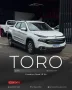 Clique para ver mais detalhes sobre FIAT TORO
