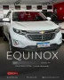 Clique para ver mais detalhes sobre CHEVROLET EQUINOX