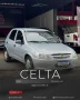 Clique para ver mais detalhes sobre CHEVROLET CELTA