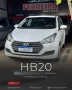 Clique para ver mais detalhes sobre HYUNDAI HB20