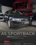 Clique para ver mais detalhes sobre AUDI A5