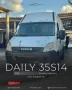 Clique para ver mais detalhes sobre IVECO DAILY
