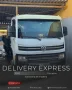 Clique para ver mais detalhes sobre VOLKSWAGEN DELIVERY EXPRESS