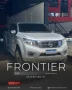 Clique para ver mais detalhes sobre NISSAN FRONTIER