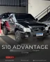 Clique para ver mais detalhes sobre CHEVROLET S10