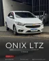 Clique para ver mais detalhes sobre CHEVROLET ONIX