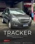 Clique para ver mais detalhes sobre CHEVROLET TRACKER