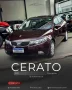 Clique para ver mais detalhes sobre KIA CERATO