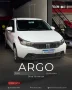 Clique para ver mais detalhes sobre FIAT ARGO