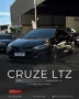 Clique para ver mais detalhes sobre CHEVROLET CRUZE
